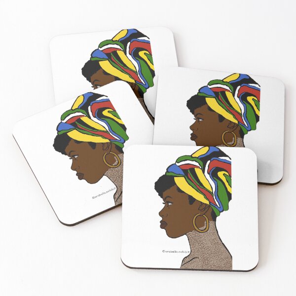 Item preview, African Pride designed and sold by arabellaexhibit.