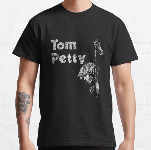 Tom Petty Wildflowers TShirts Redbubble