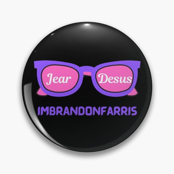 Item preview, Jear Desus designed and sold by WoodburyLake.