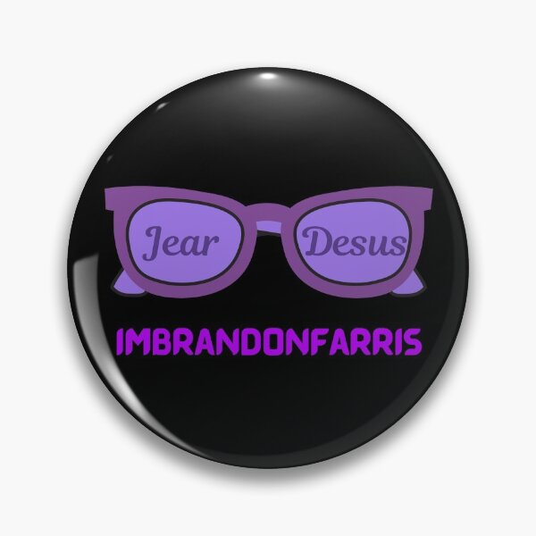 Item preview, Jear Desus designed and sold by WoodburyLake.