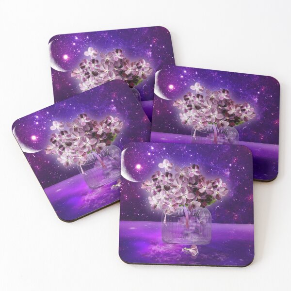 Item preview, Purple Violet designed and sold by Alimera.