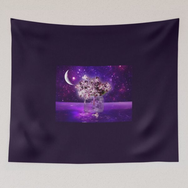 Item preview, Purple Violet designed and sold by Alimera.
