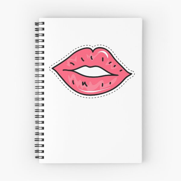 Item preview, Big Lips Kissing designed and sold by ShirtsJH.