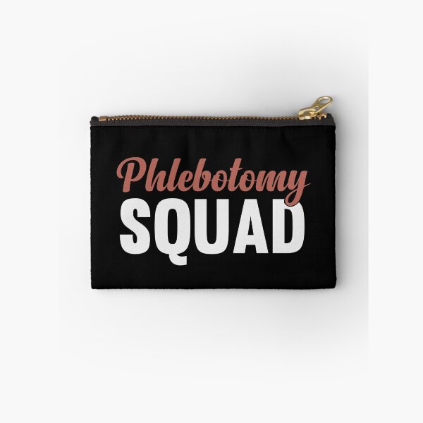 Item preview, Phlebotomy Squad / Phlebotomist Life  Phlebotomist Gifts, Phlebotomist Graduation Gift, Phlebotomy Birthday , Phlebotomy Funny Gift for Womens designed and sold by Chamssou.