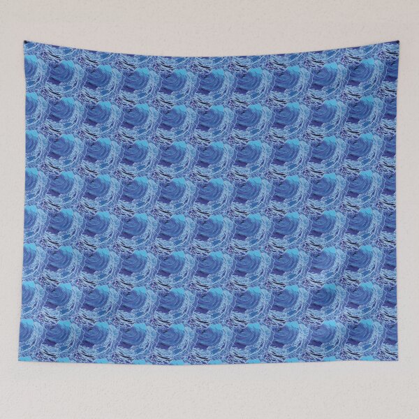 Item preview, Abstracted Roses designed and sold by gardeniaresilia.