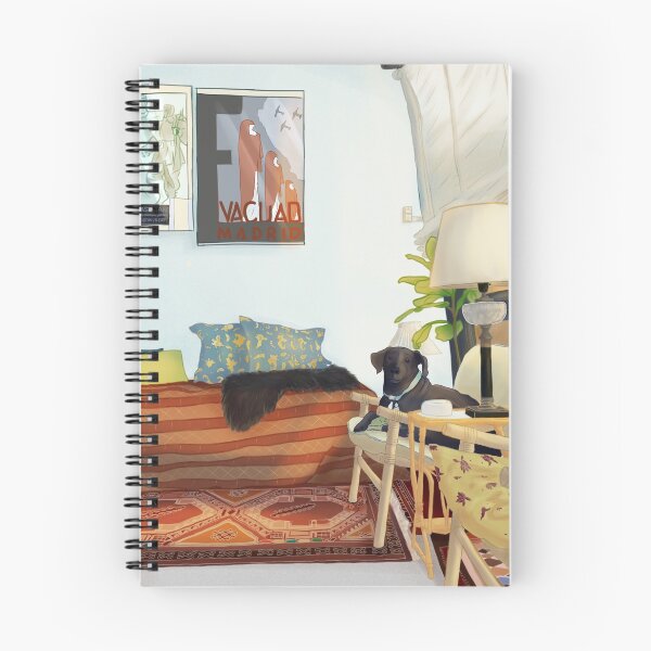Item preview, Afternoon Home designed and sold by nannaff.