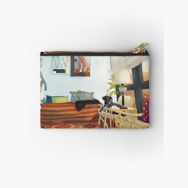 Item preview, Afternoon Home designed and sold by nannaff.