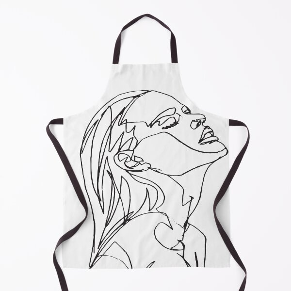 Item preview, women illustration designed and sold by trip of a lifestyle.