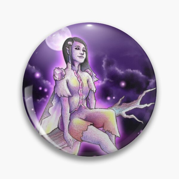 Item preview, Amethyst fairy designed and sold by AndyMMN.