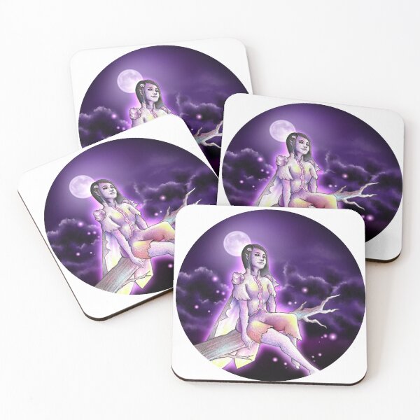 Item preview, Amethyst fairy designed and sold by AndyMMN.