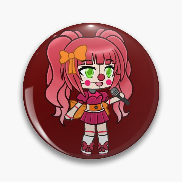 Pin en Lunna gacha