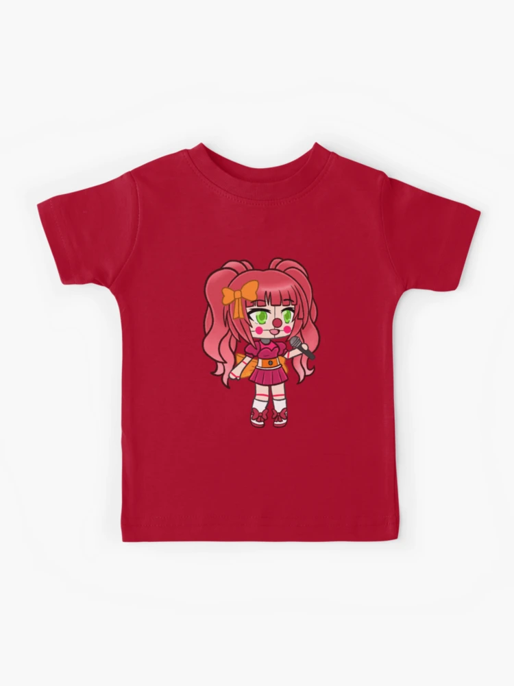 Foxy Fnaf  Baby T-Shirt for Sale by JennifBryle