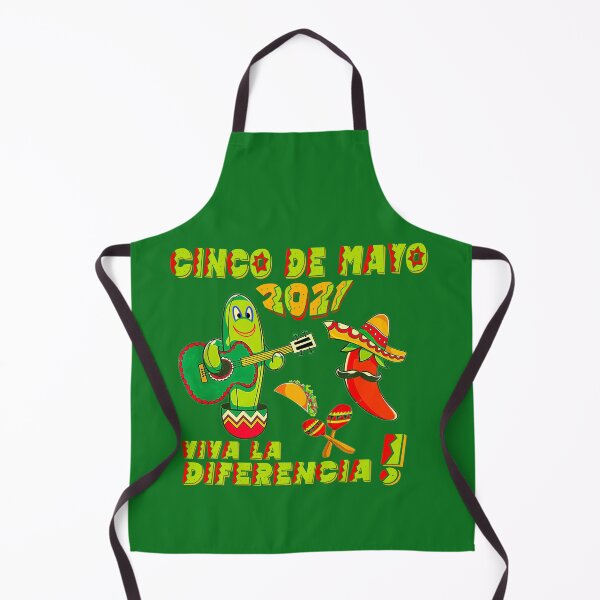 Item preview, Viva la diferencia cinco de mayo, 2021 Cinco de Mayo designed and sold by RBgoodies.