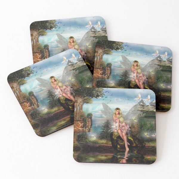 Item preview, Lost City width Dragonflies designed and sold by Alimera.