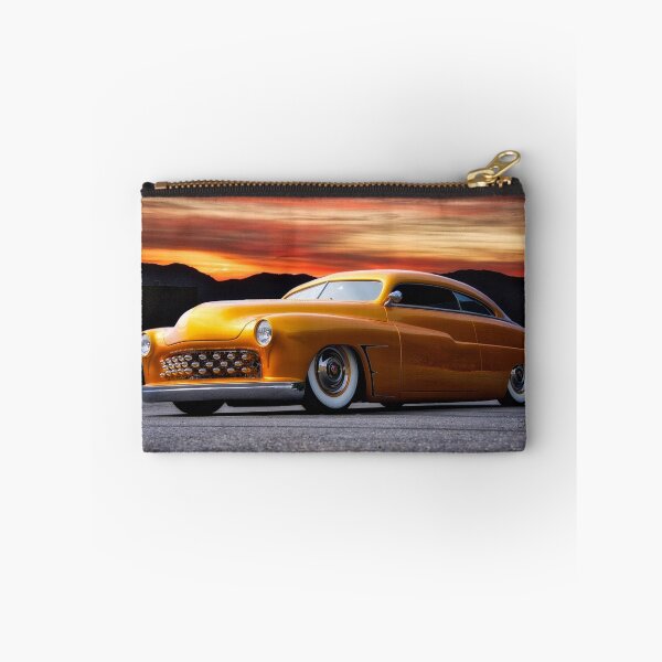 Artikelvorschau, 1950 Mercury Custom Coupé entworfen und verkauft von DaveKoontz.