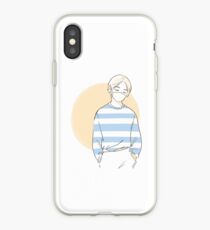 24/7 Heaven iPhone Case