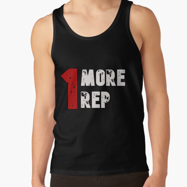 Street Workout Tank Tops for Sale