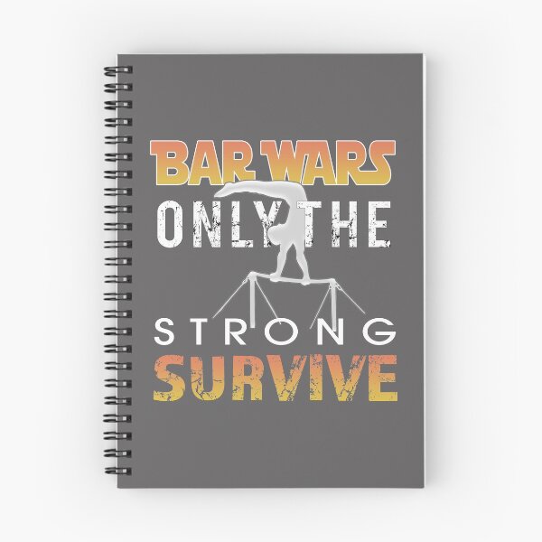 Item preview, Top fun Boys Gymnastics High Bar Wars Gift designed and sold by LGamble12345.