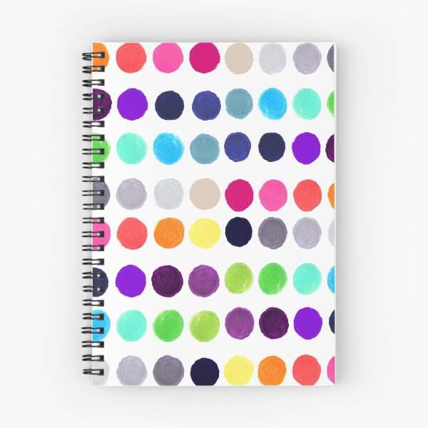 Item preview, Polka dot pattern designed and sold by eammmmmm.