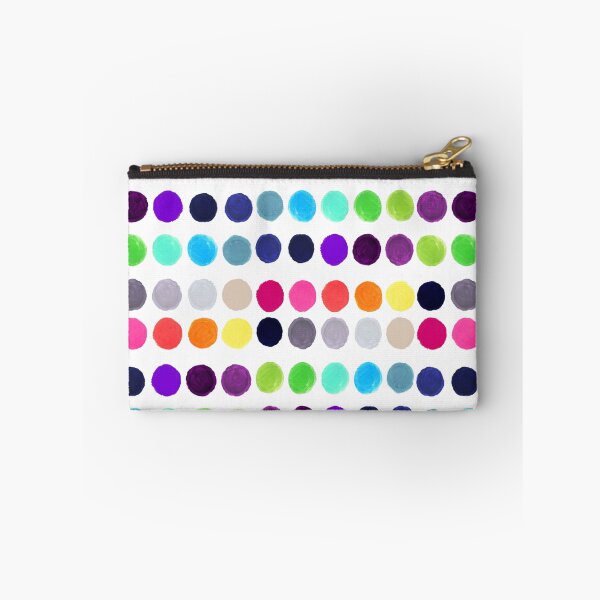 Item preview, Polka dot pattern designed and sold by eammmmmm.