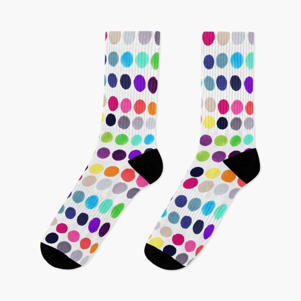 Item preview, Polka dot pattern designed and sold by eammmmmm.