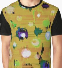 Ink Graphic T-Shirt
