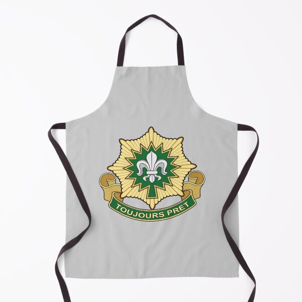 Item preview, 2nd Armored Cavalry Regiment designed and sold by TawanPK.