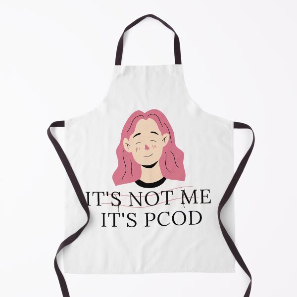 Item preview, Pcod awareness, pcos designed and sold by Mayuri Juyal.