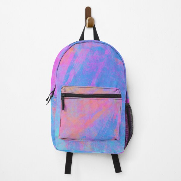 Item preview, Bright Multicolor Splashes designed and sold by Cato99.