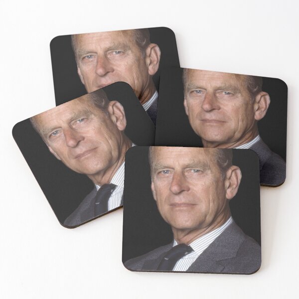 Item preview, Prince Philip designed and sold by EnjoyMyTees.