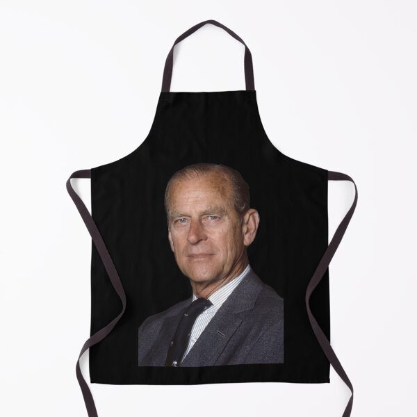 Item preview, Prince Philip designed and sold by EnjoyMyTees.
