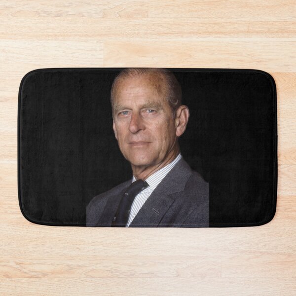 Item preview, Prince Philip designed and sold by EnjoyMyTees.