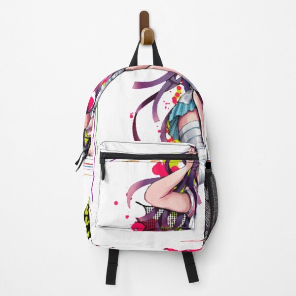 Item preview, Mikan Tsumiki The Ultimate Lucky Student  Essential T-Shirt designed and sold by Mery-kirara.