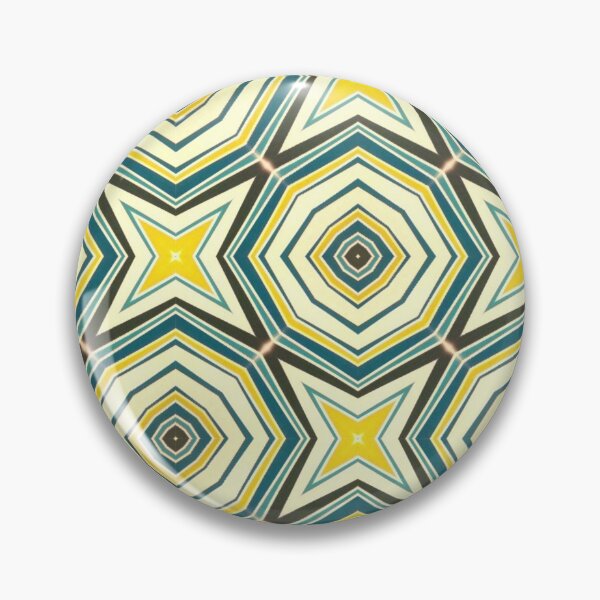 Item preview, Funky Geometric Pattern designed and sold by DeliriousSteve.