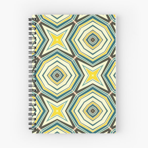 Item preview, Funky Geometric Pattern designed and sold by DeliriousSteve.