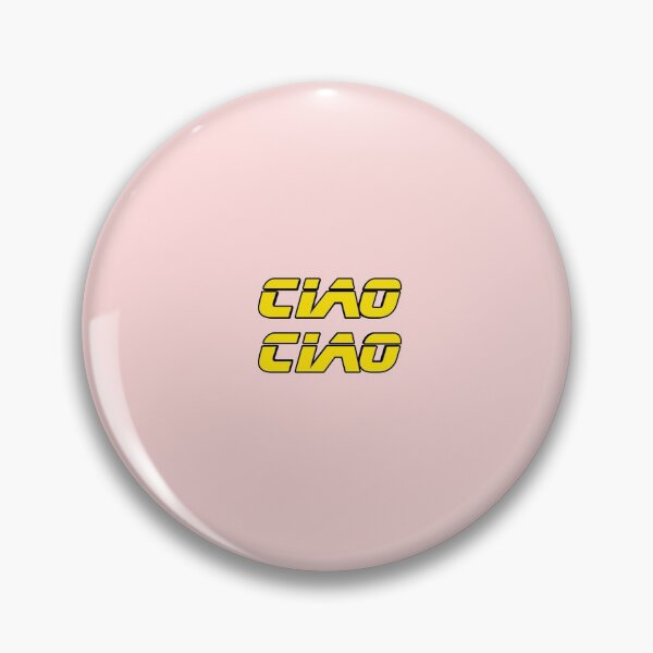Item preview, *CIAO CIAO*  designed and sold by ITALY-Roselli-.