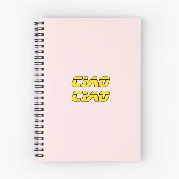 Item preview, *CIAO CIAO*  designed and sold by ITALY-Roselli-.