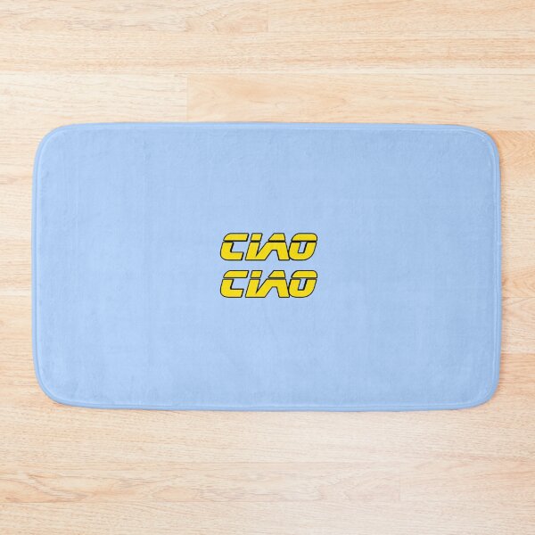 Item preview, *CIAO CIAO*  designed and sold by ITALY-Roselli-.