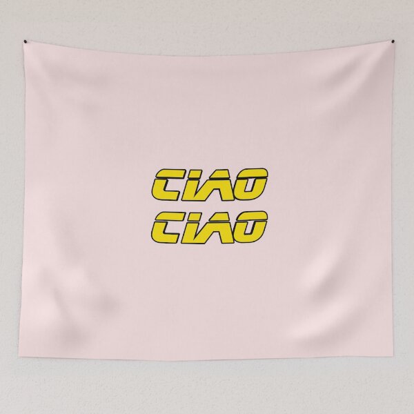 Item preview, *CIAO CIAO*  designed and sold by ITALY-Roselli-.