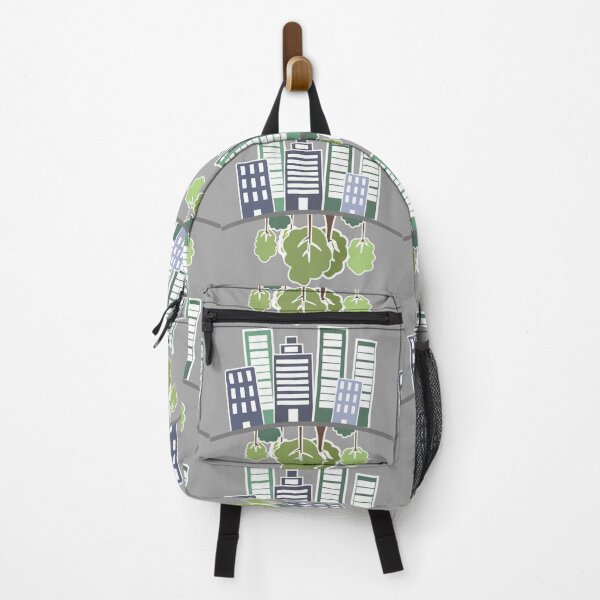 Item preview, City and Forest designed and sold by Atsuwu.