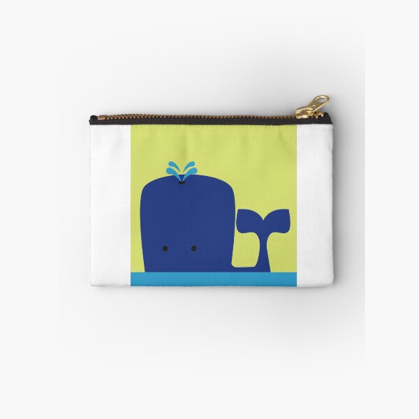 Item preview, W is for Whale  designed and sold by LoveFromSally.