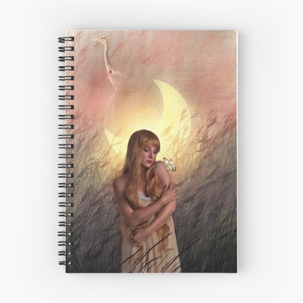 Item preview, Moon and the Butterfly designed and sold by Alimera.