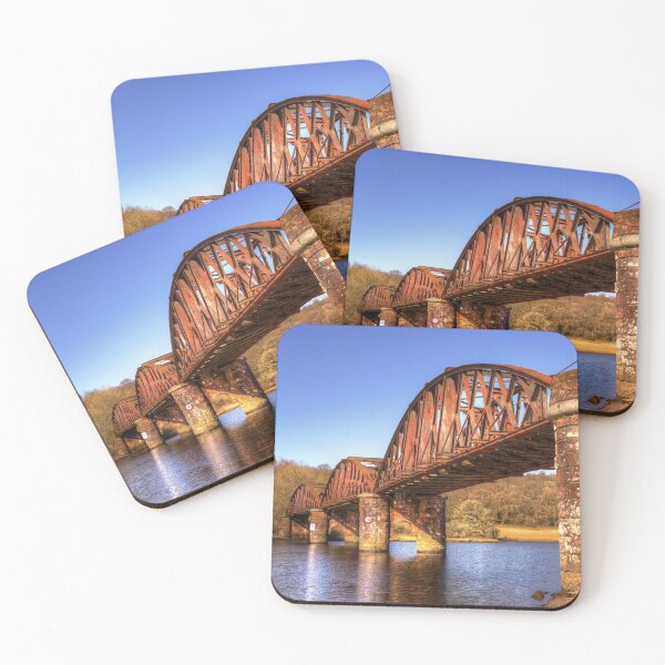 Item preview, Loch Ken Viaduct designed and sold by derekbeattie.