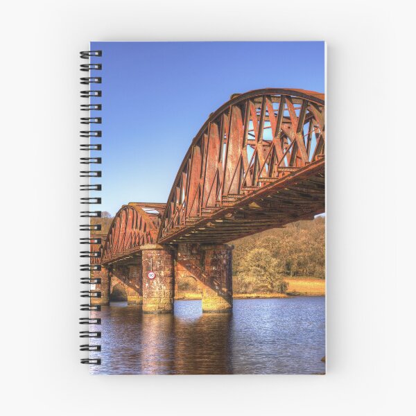 Item preview, Loch Ken Viaduct designed and sold by derekbeattie.