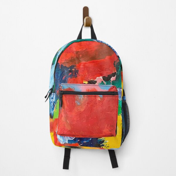 Item preview, Another Dimension of Sublimity, acrylic design designed and sold by Art With Impact – Statement Art & Apparel for Deep Thinkers.