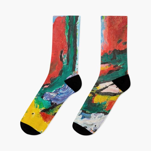 Item preview, Another Dimension of Sublimity, acrylic design designed and sold by Art With Impact – Statement Art & Apparel for Deep Thinkers.