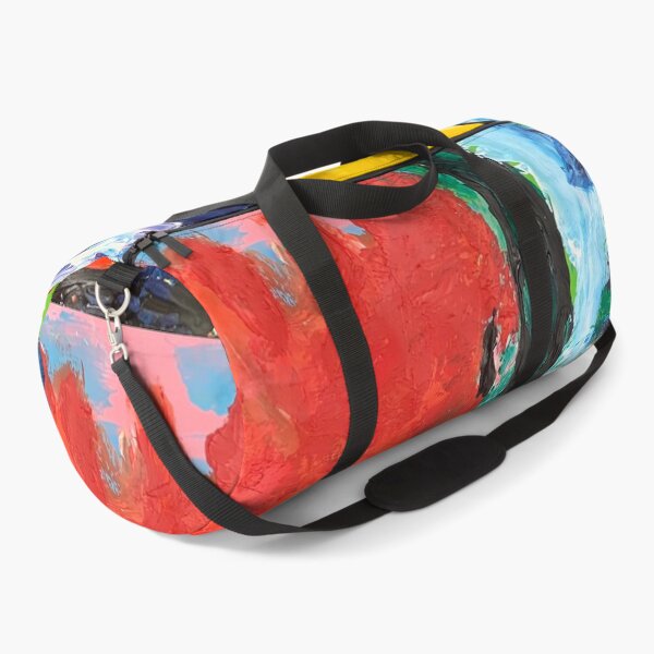 Item preview, Another Dimension of Sublimity, acrylic design designed and sold by Art With Impact – Statement Art & Apparel for Deep Thinkers.