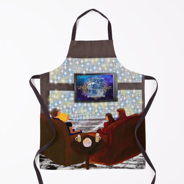 Item preview, Nice TV evening designed and sold by DCSMKreativ.