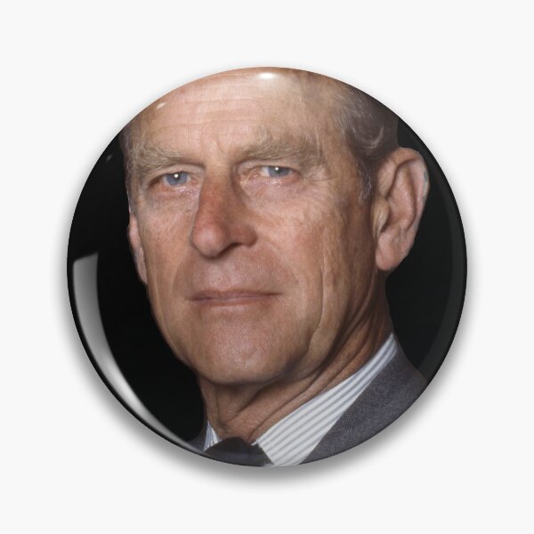 Item preview, Prince Philip 1921-2021 designed and sold by EnjoyMyTees.