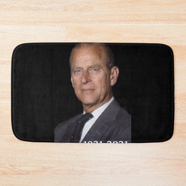 Item preview, Prince Philip 1921-2021 designed and sold by EnjoyMyTees.
